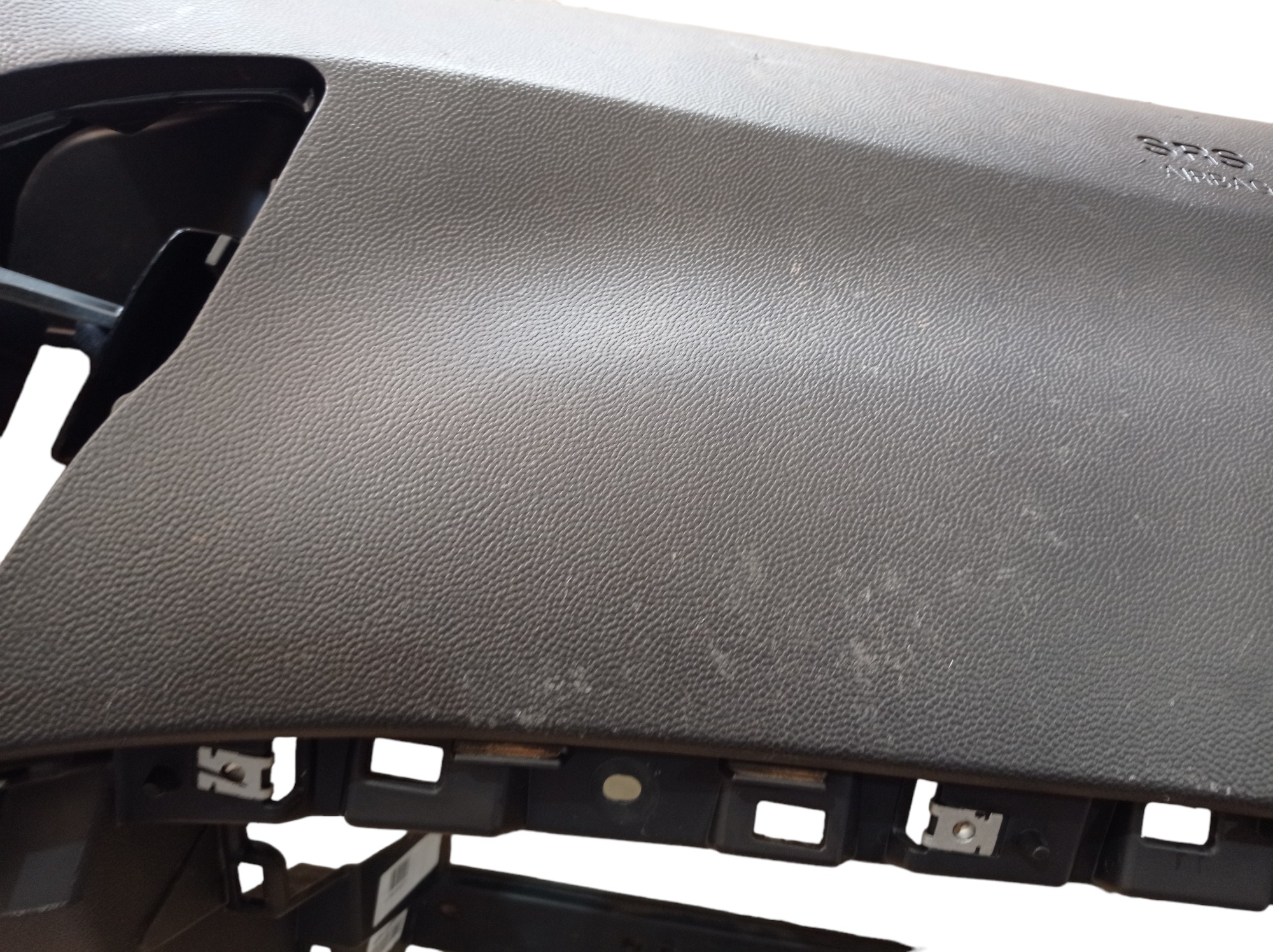 Capa Painel Jac T6 2016  Pretob 6