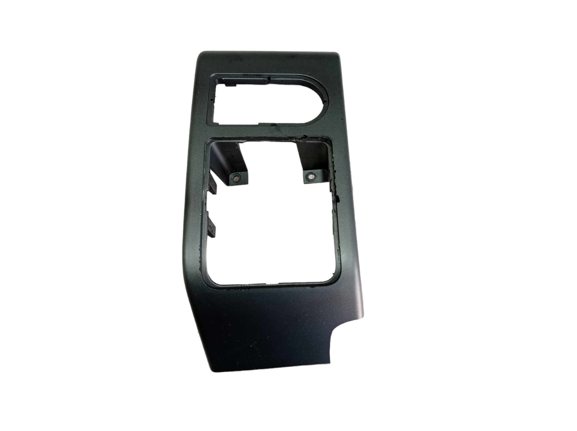 Moldura Difusor Ar Esquerdo Range Rover Vogue 2008 V583 4