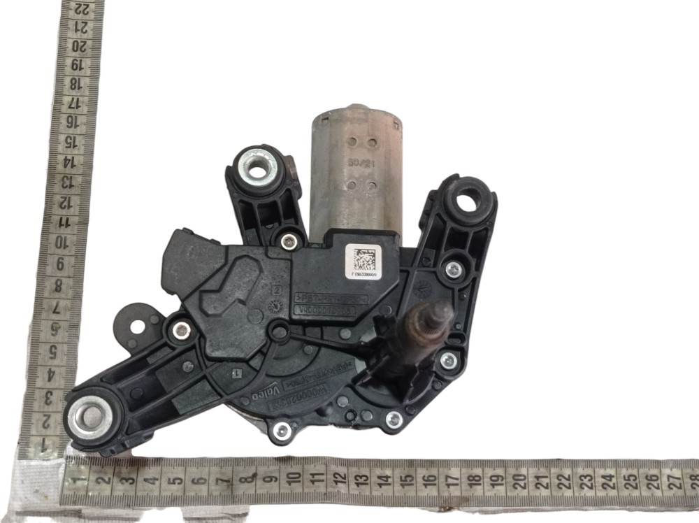 Motor Limpador Traseiro Renault Zoe Neo Int 2023 V617 9