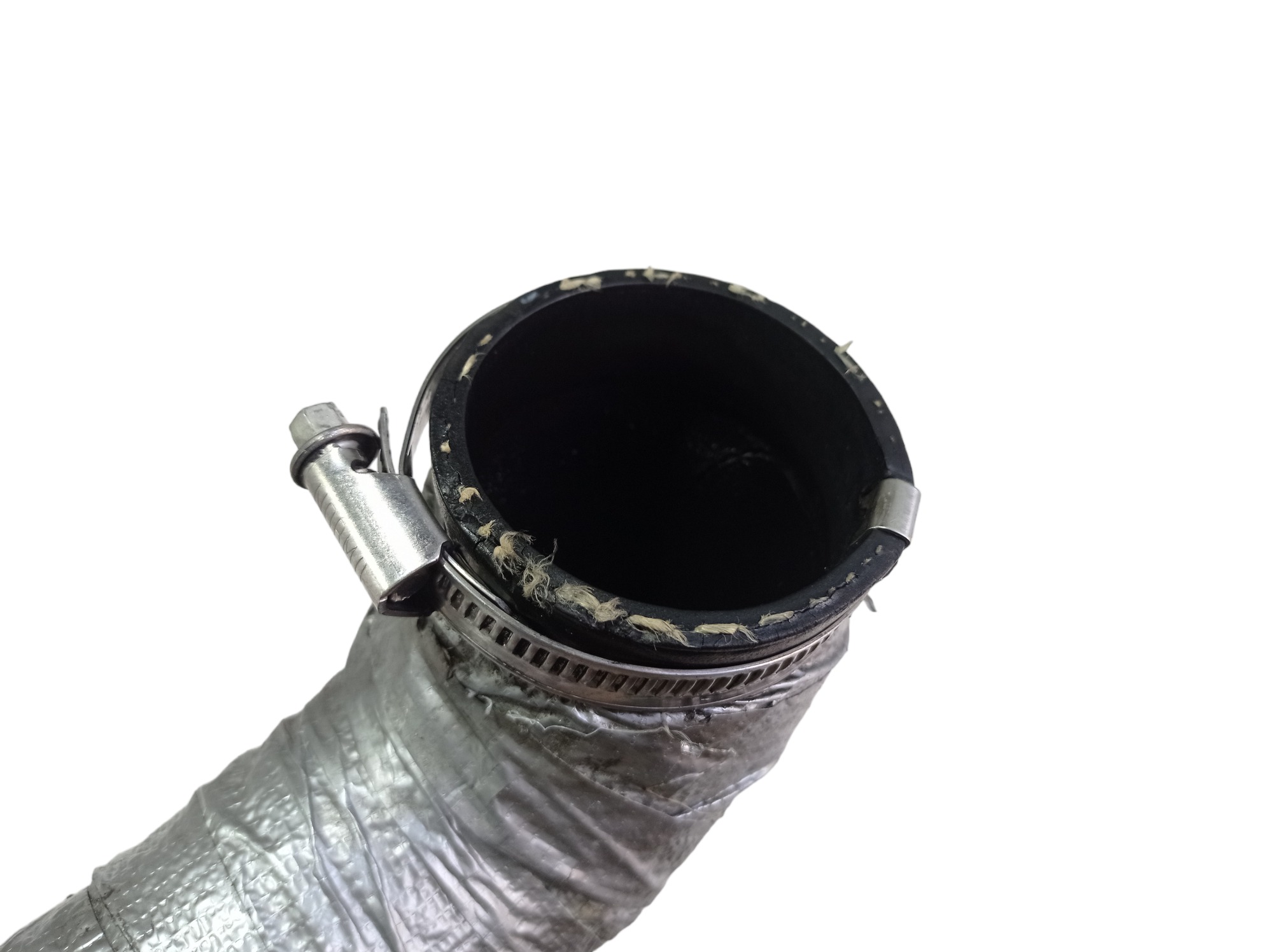 Mangueira Intercooler Range Rover Vogue 3.6 2008 V583 3