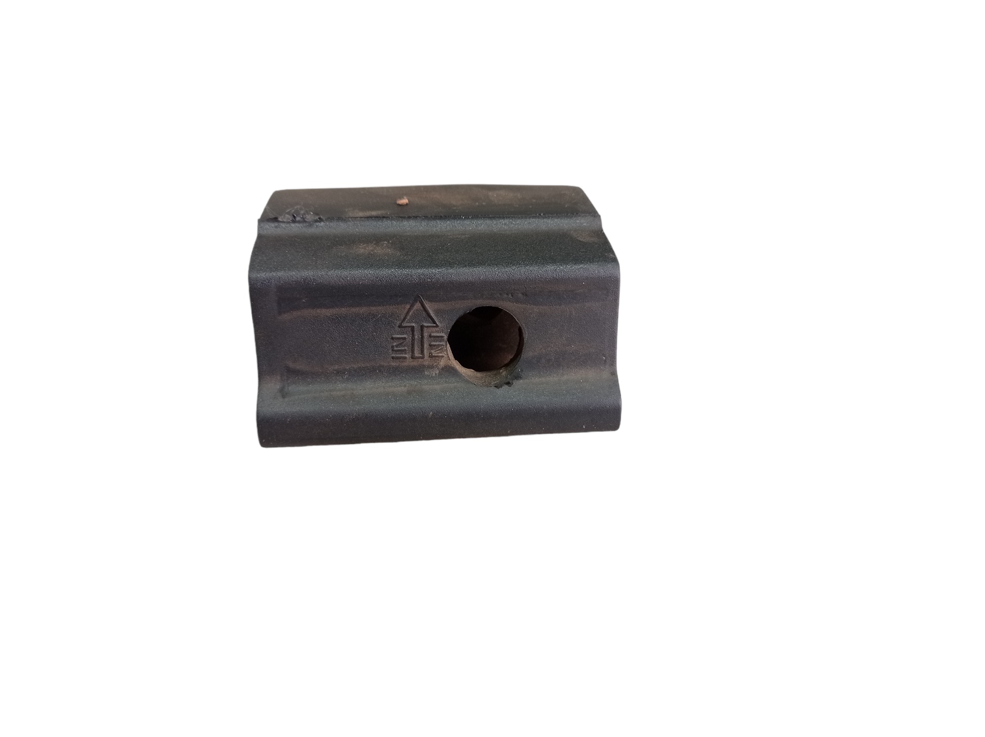 Batente Esquerdo Tampa Traseira Jeep Grand Cherokee V580 9