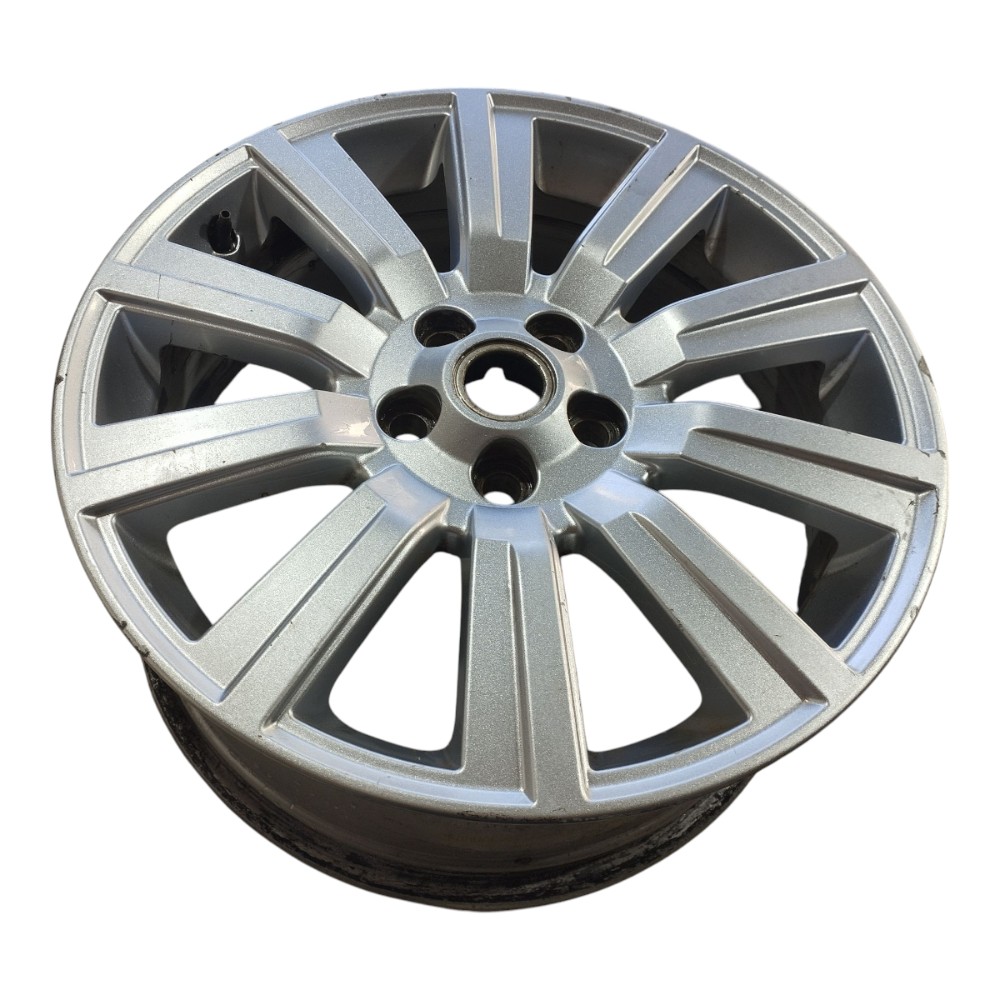 Roda Aro 19 Land Rover Discovery 4 2010 A 2014 V656 2