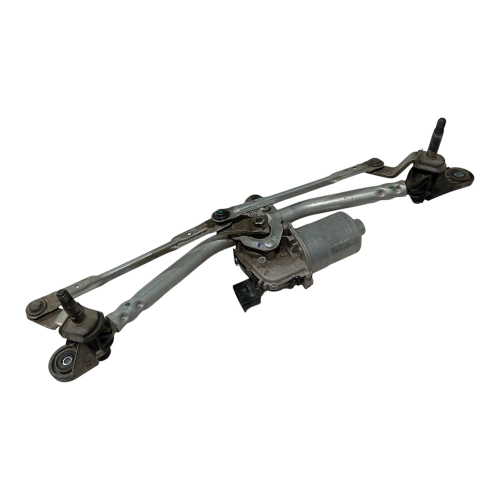 Motor Limpador Parabrisa Ram Rampage 2023 2025 V659 3
