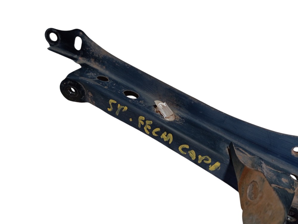 Suporte Fechadura Capô Land Cruiser Prado 2005 V620 6