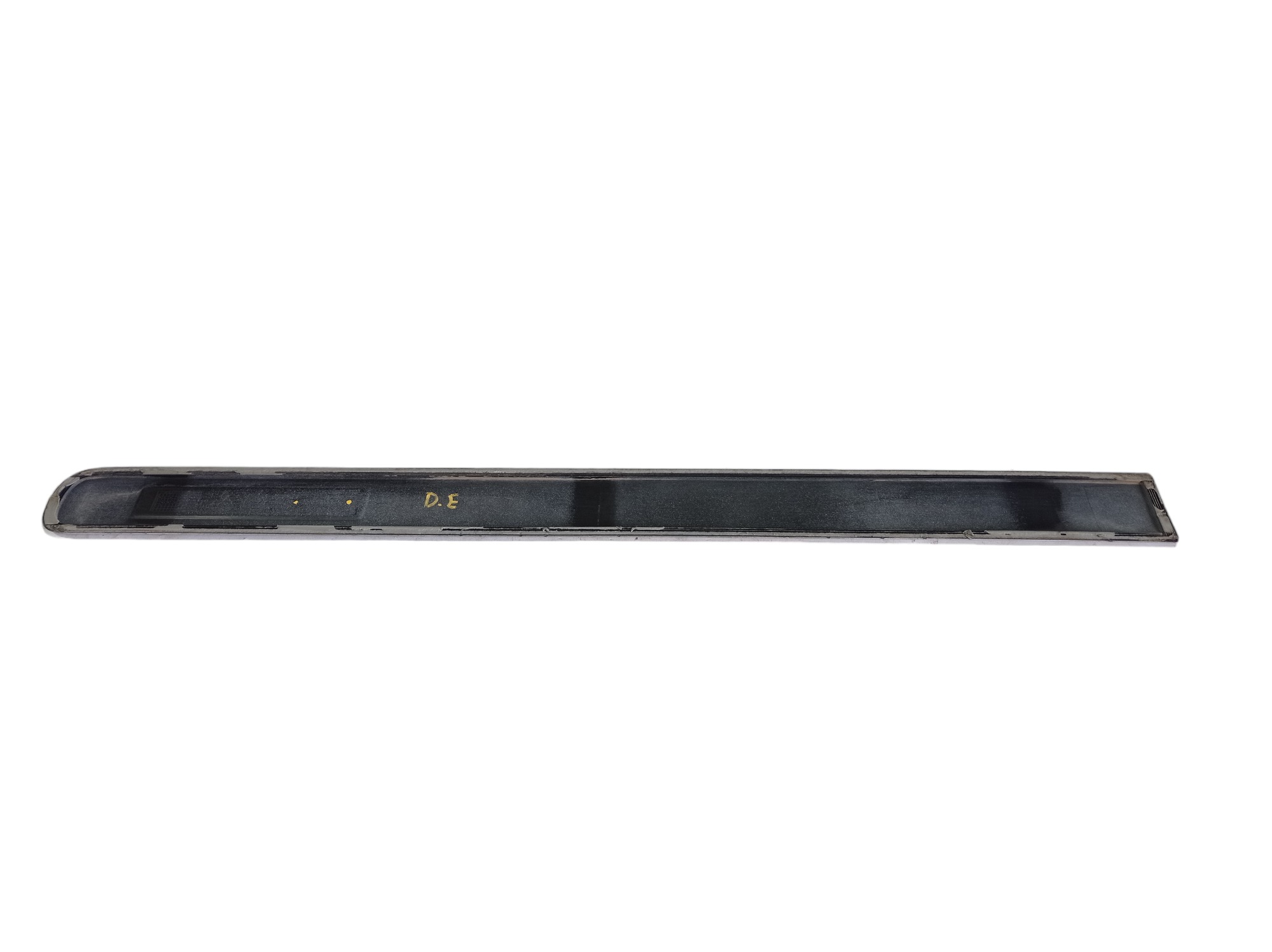 Friso Porta Dianteira Esquerda Pajero Sport 2010 V569 3