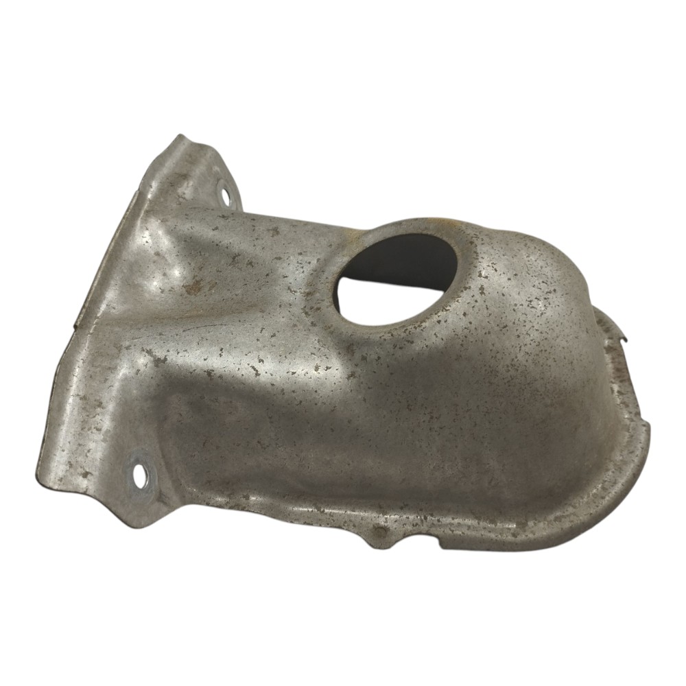 Defletor Catalisador Honda Civic Lxr 2010 2015 V658 7