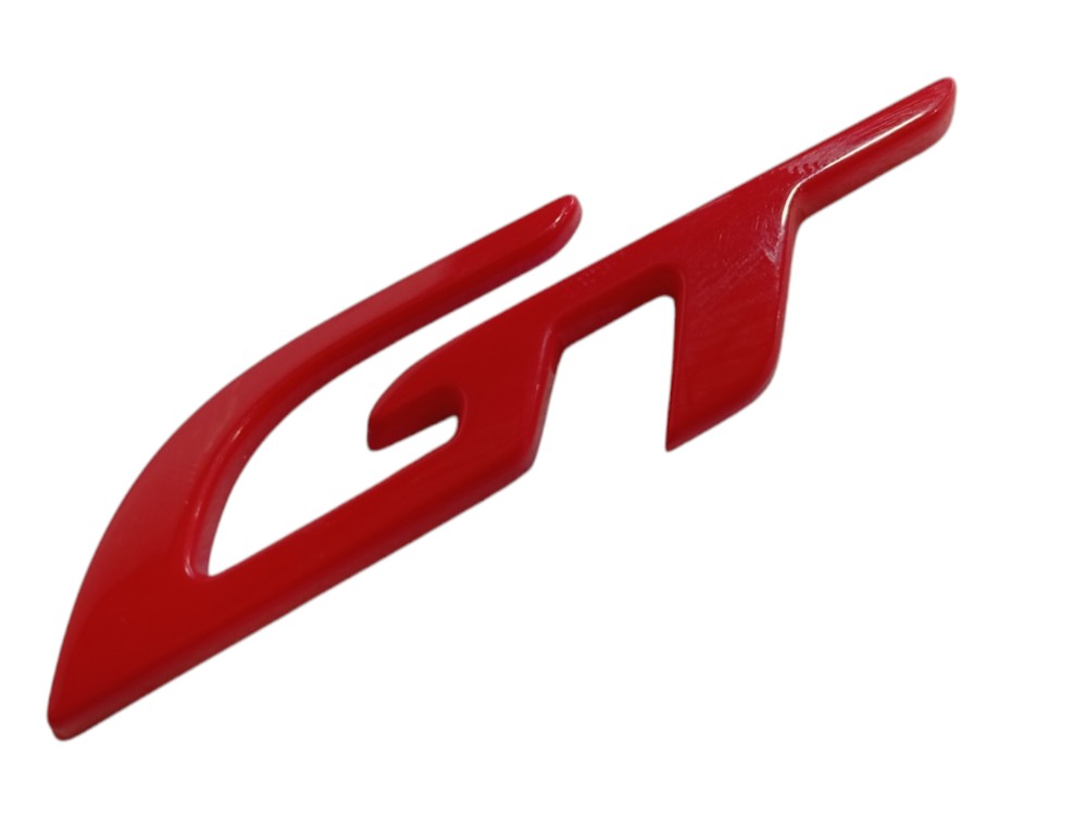 Emblema Gt Tampa Traseira Gwm Ora Gt 2023 2024 V625 3
