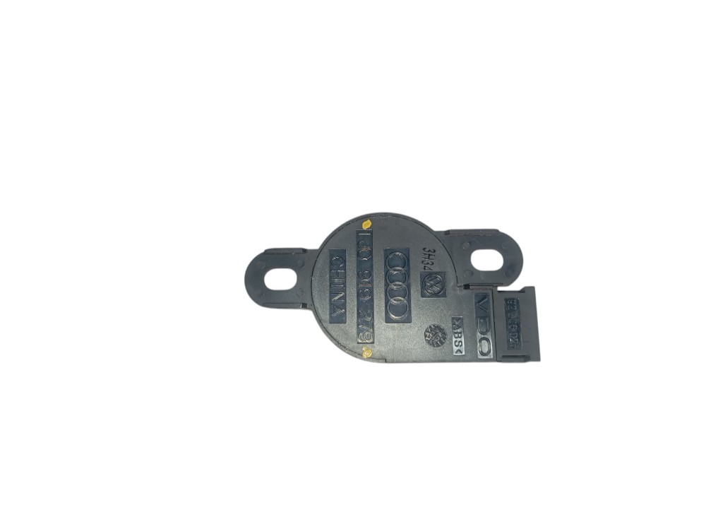 Sirene Alarme Porsche Cayenne 2003 V371 2