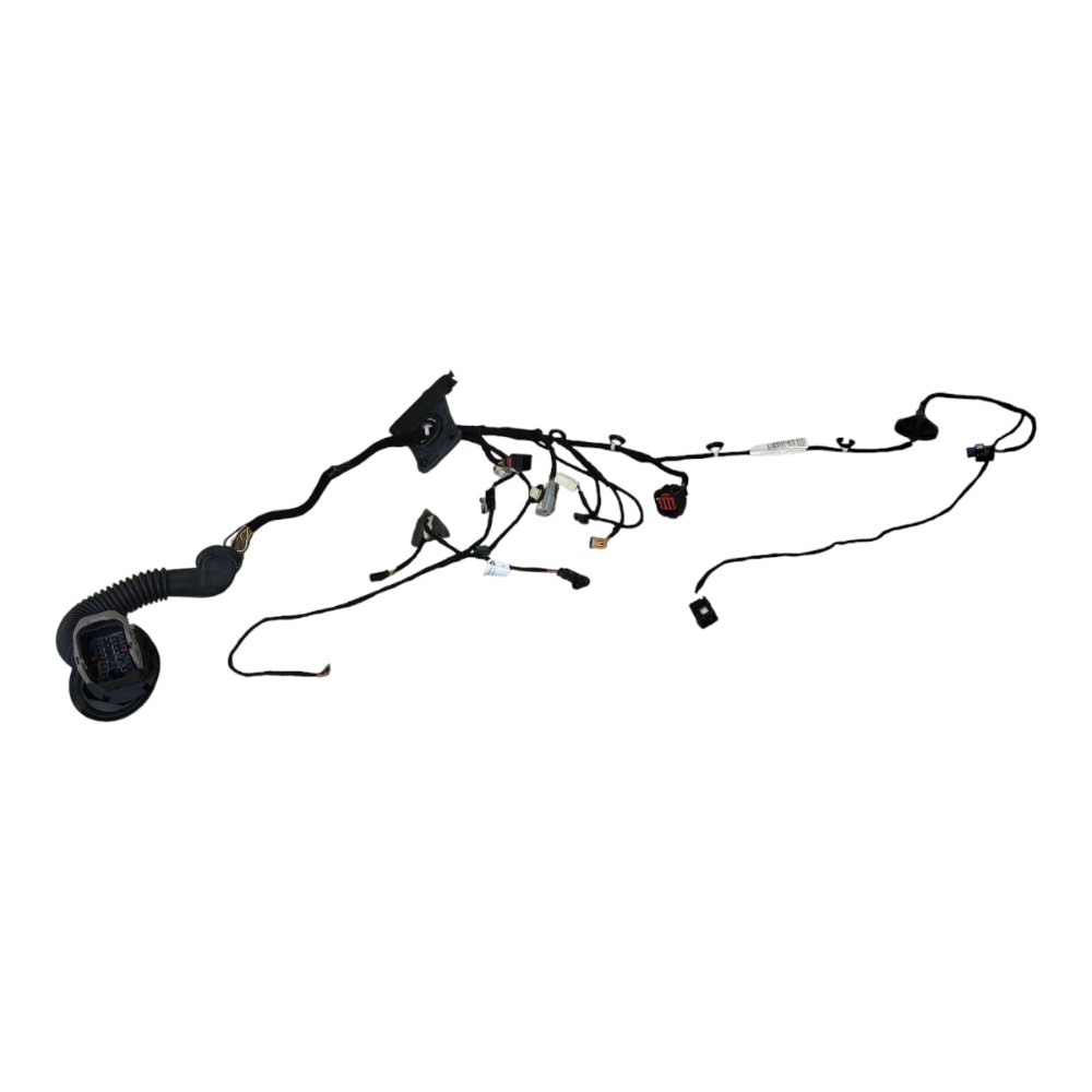Chicote Porta Dianteira Direita Ram Rampage Rt 2023 24 V641 5