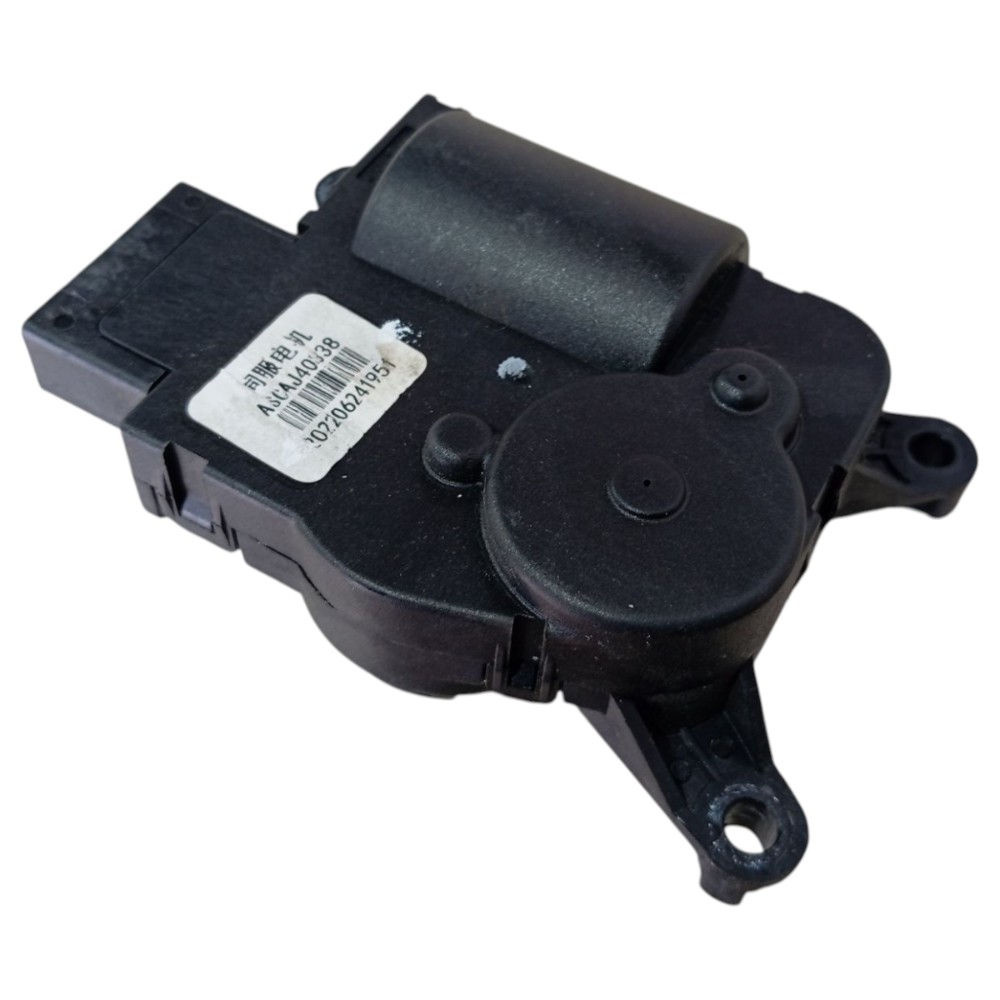 Motor Atuador Ar Condicionado Jac Ejs1 2022 2023 V651 5