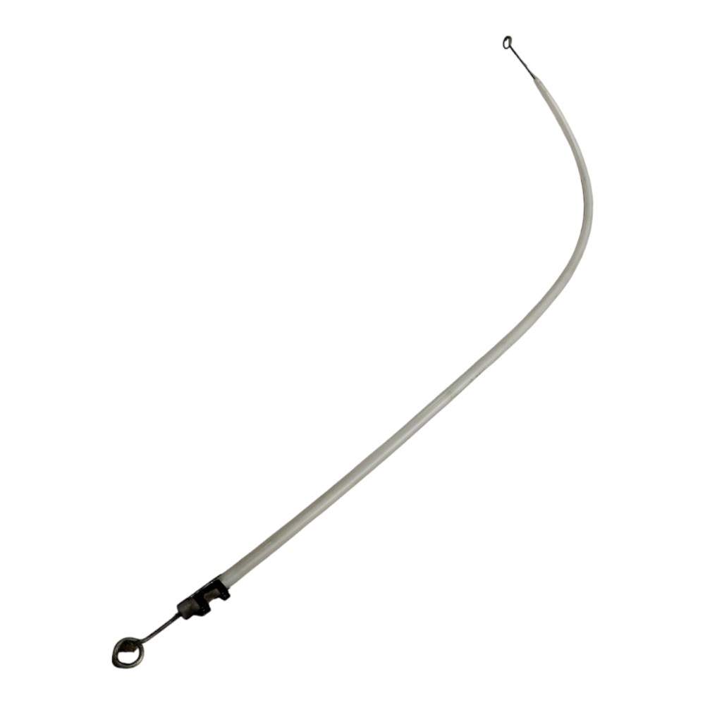Cabo Direcionadores Caixa Ar Mitsubishi L200 Sport 2004 V638 4