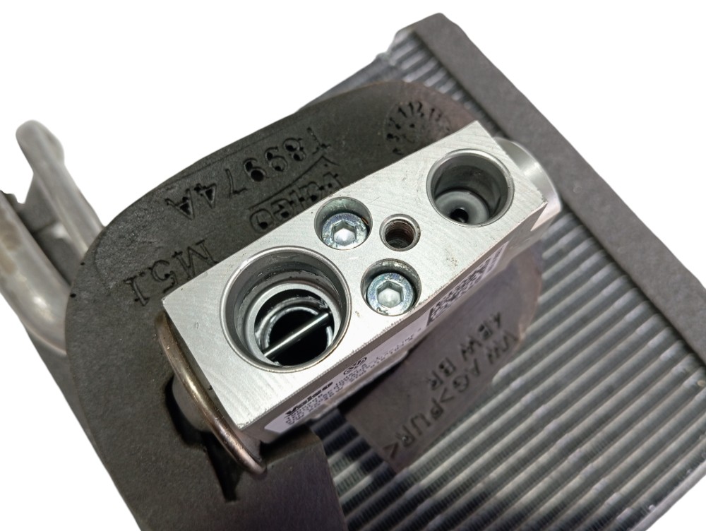 Evaporador Ar Vw Nivus Hl Tsi 1.0 2024 V608 3