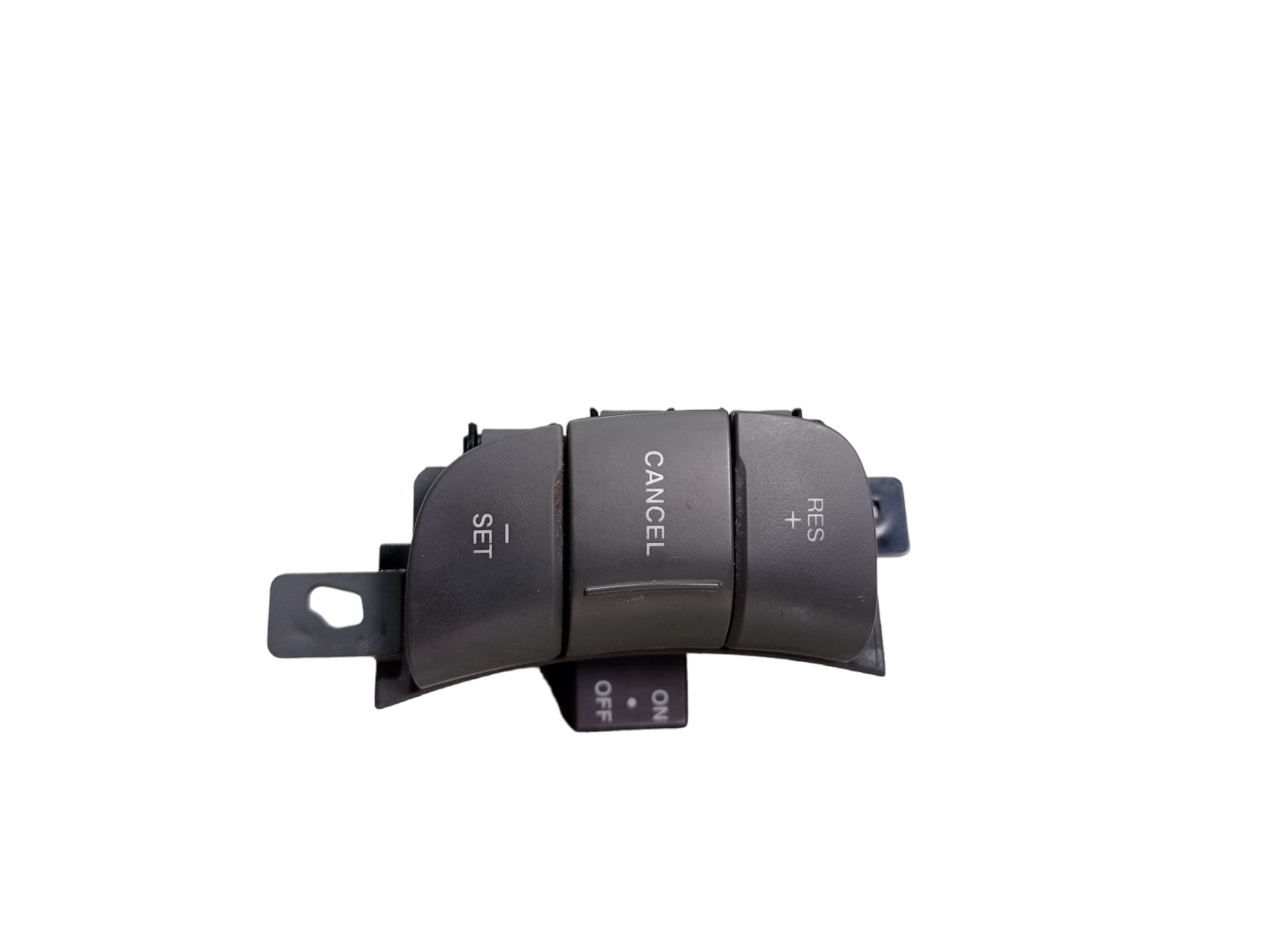 Comando Piloto Automático Hyundai Azera 2011 V579 2