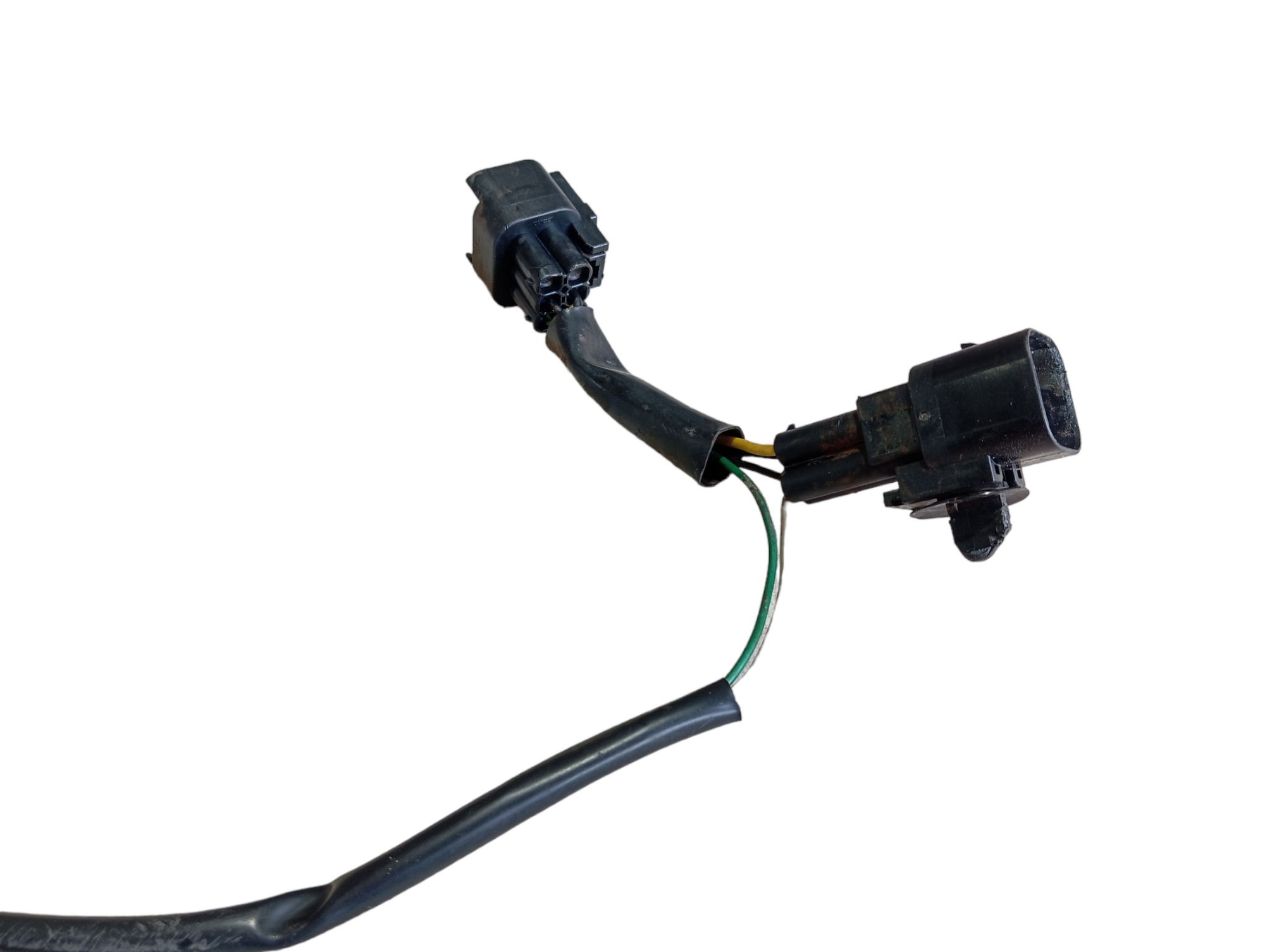 Chicote Sensor Motor Hyundai Azera 3.3 2009 V595 4