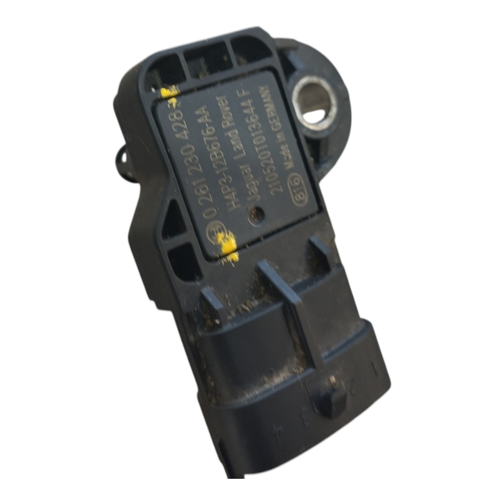 Sensor Map Land Rover Defender 2022 V645 5
