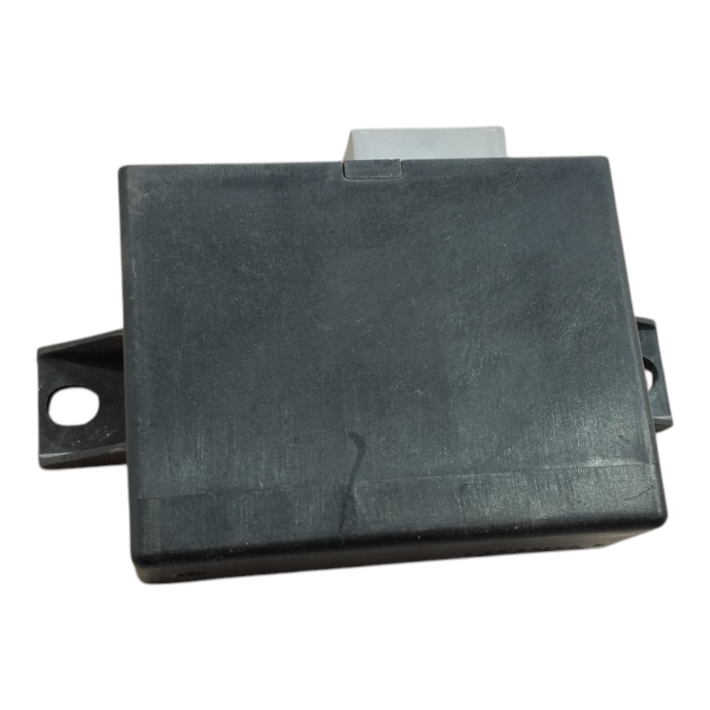 Modulo Conforto Central Ford Fusion 2009 2012 V637 3