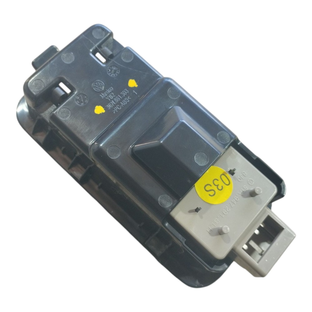 Luz Cortesia Traseiro Esquerdo Vw Taos 2022 2024 V655 5