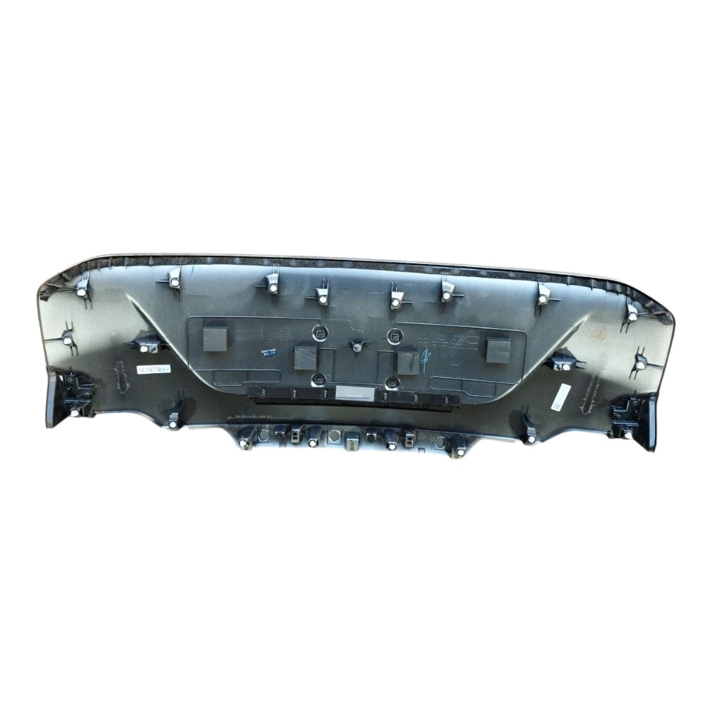 Moldura Tampa Traseira Gwm Haval Gt 2024 V636 7