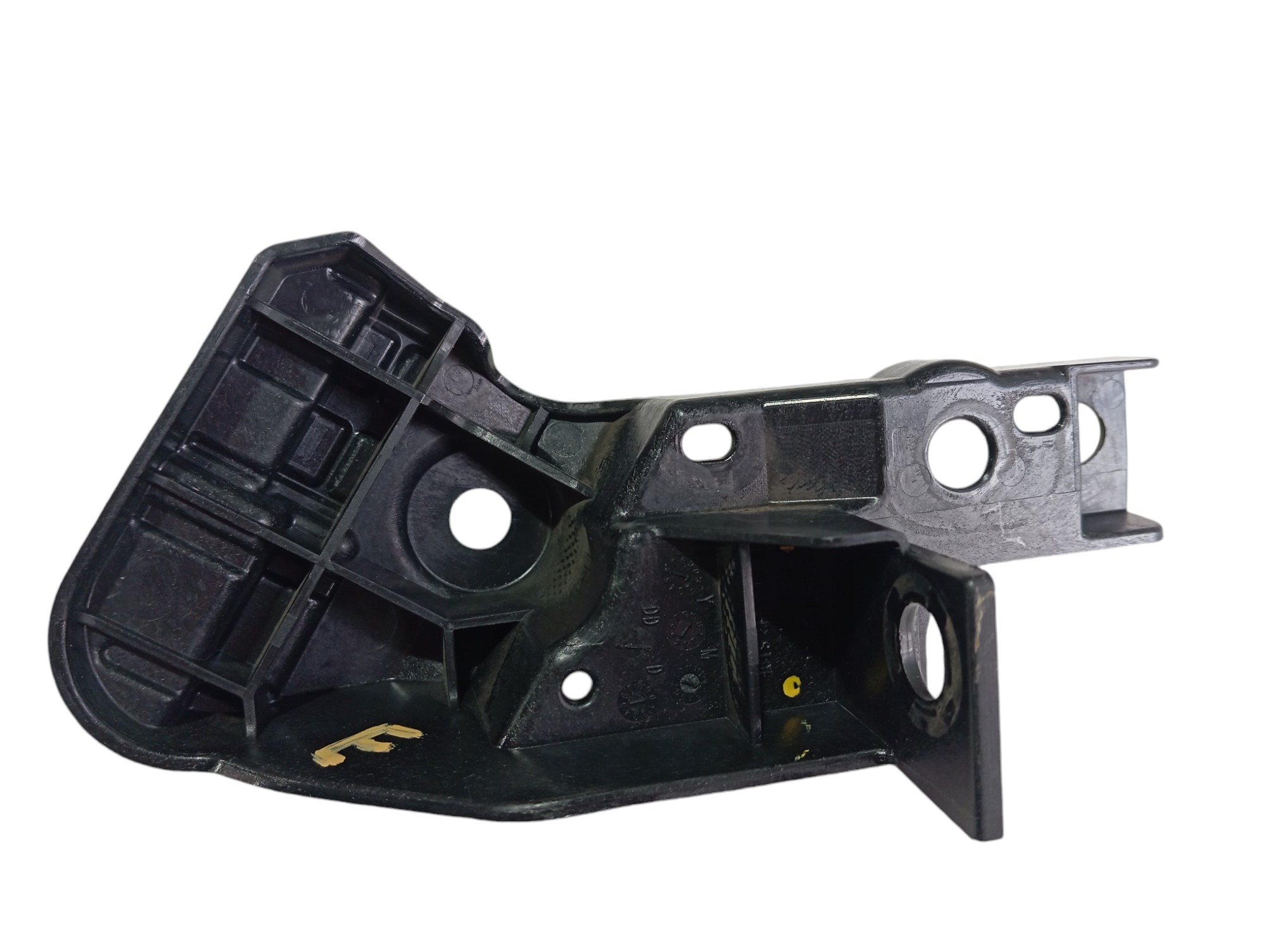 Suporte Esq Grade Parachoque Diant Hrv Touring 20 2025 V602 3