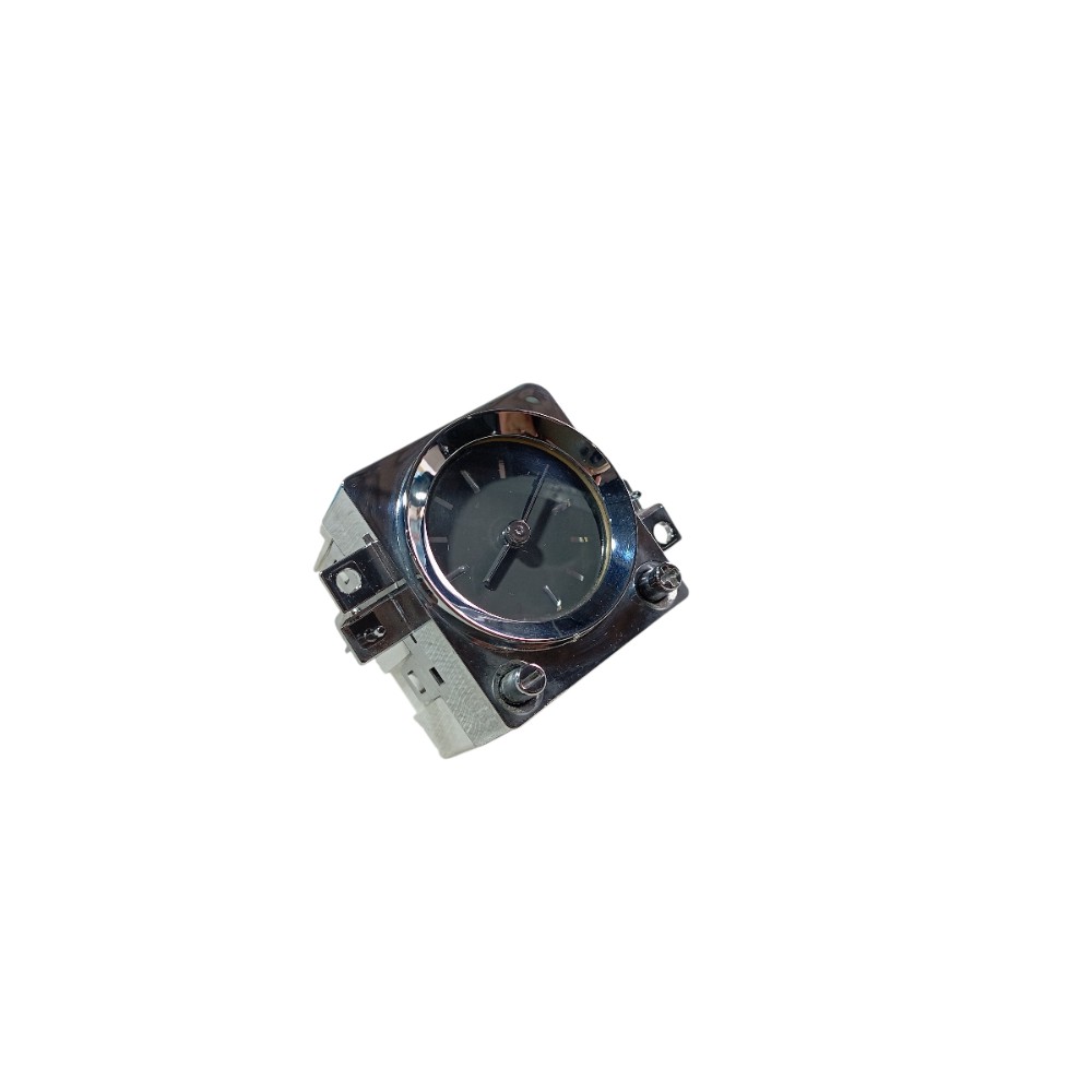 Relógio Central Painel Ford Fusion 2006 A 2010 7n7c15000aa 3