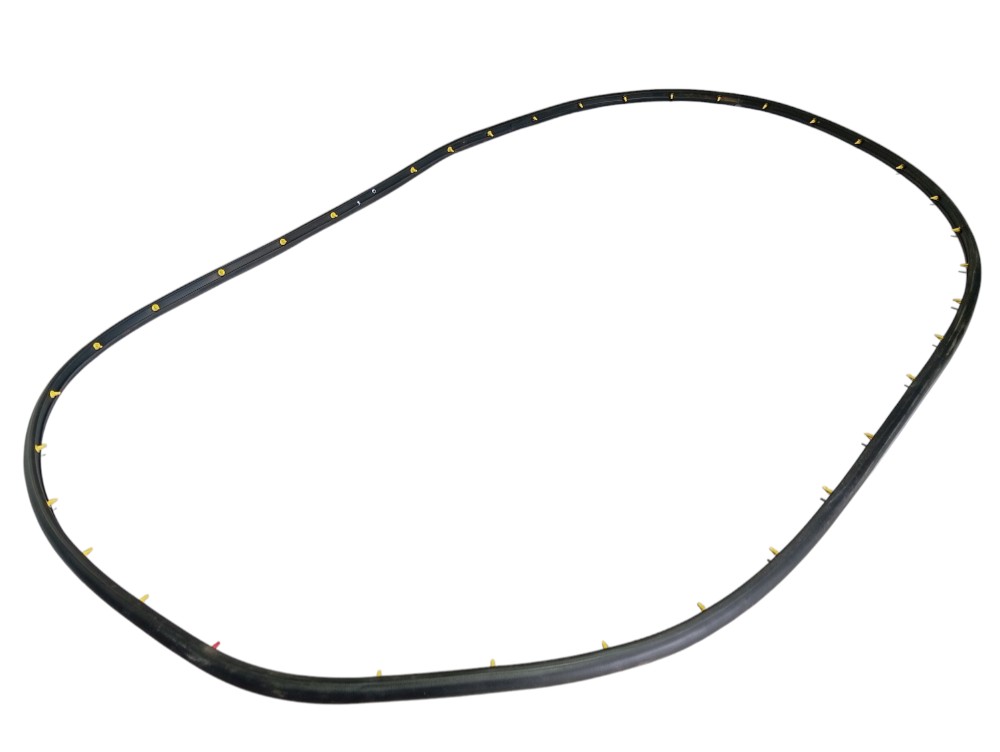 Borracha Porta Dianteira Esquerda Gwm Ora Gt03 2024 V625 1