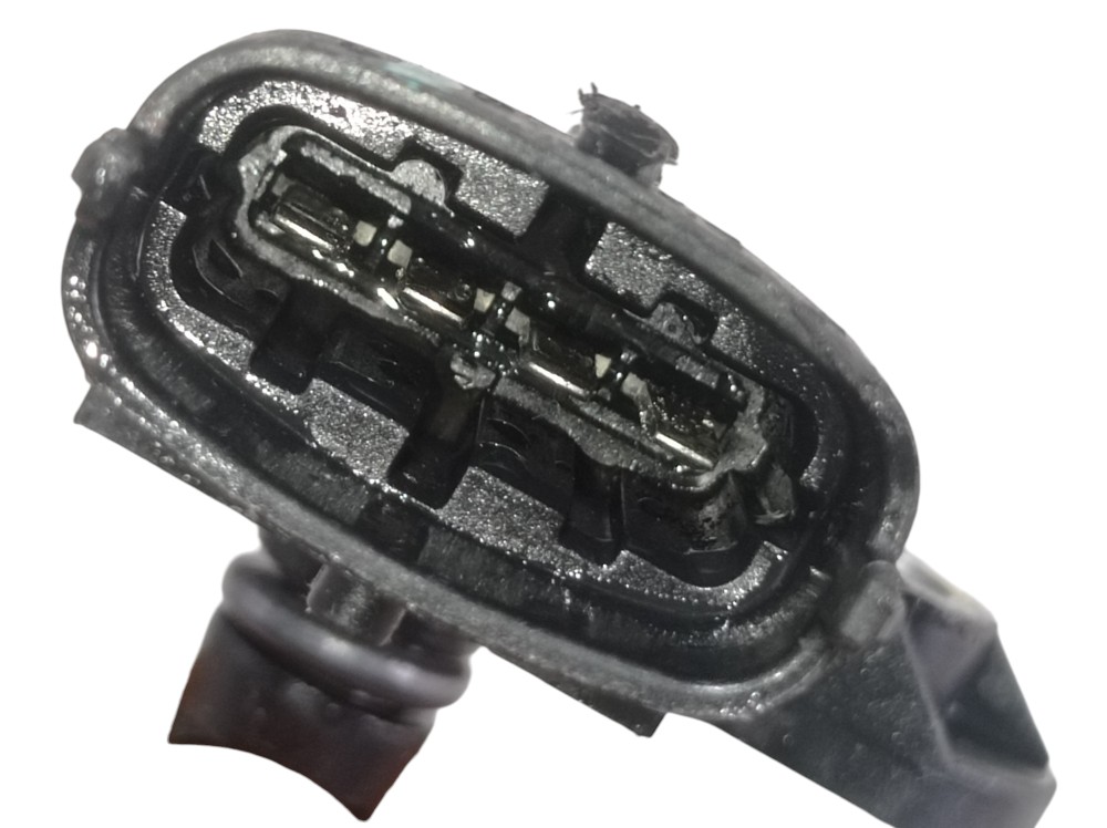 Sensor Map Chery Tiggo 2 Look 1.5 2020 V613 6