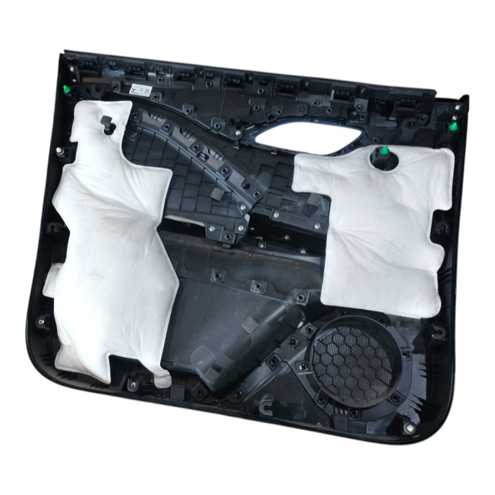 Forro Porta Dianteiro Direito Byd Dolphin Mini 2024 25 V665 9