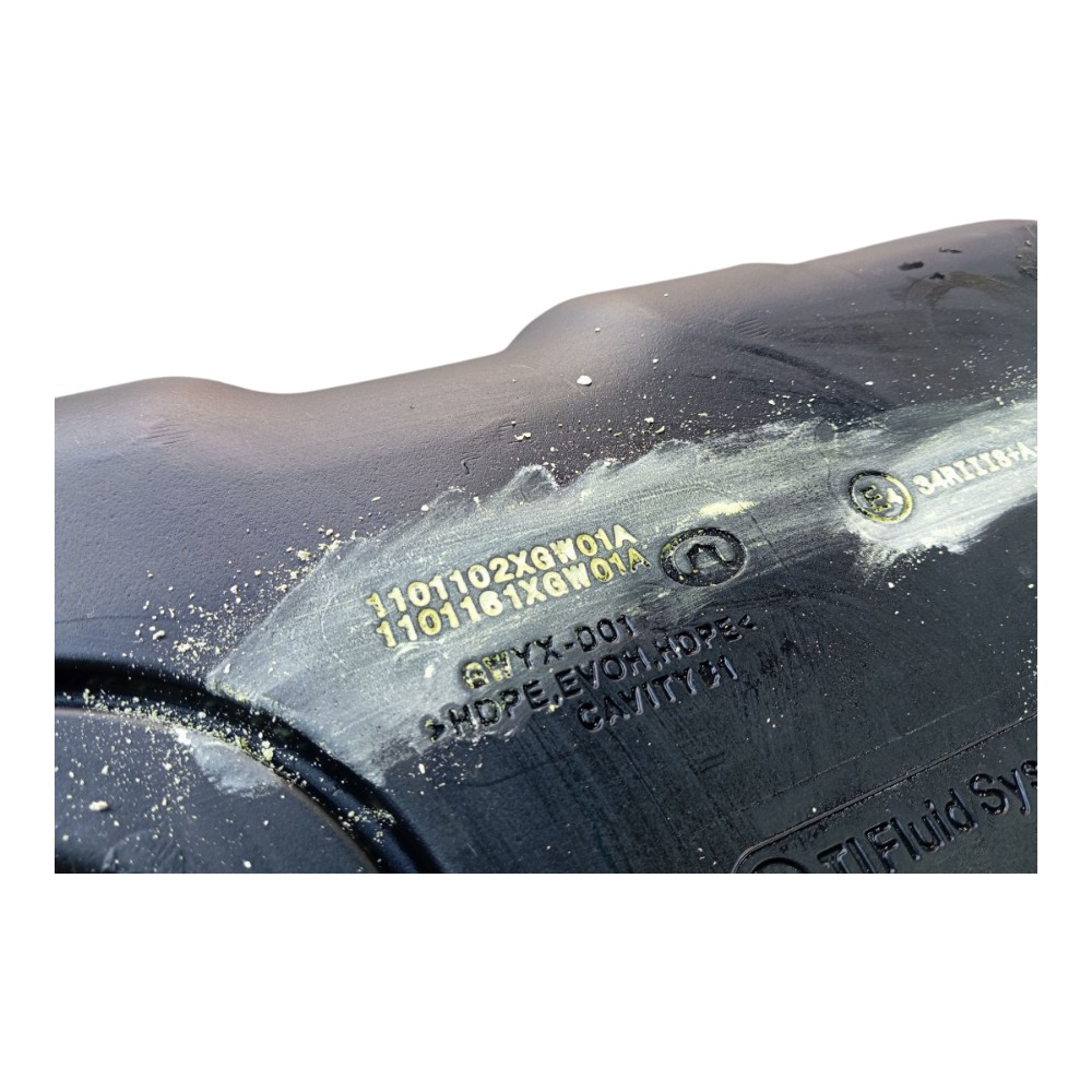 Tanque Combustível Gwm Haval Gt 2024 2025 V636 9