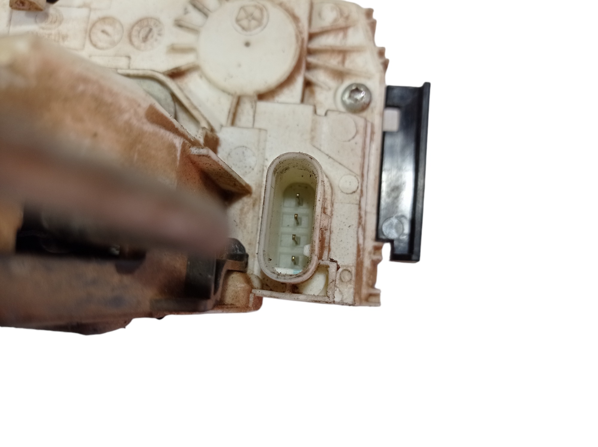 Fechadura Porta Traseira Direita Jeep Grand Cherokee 14 V580 8