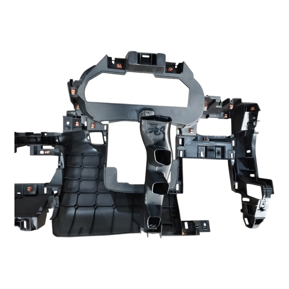 Capa Interior Painel Gm Tracker 2020 2025 V627 4
