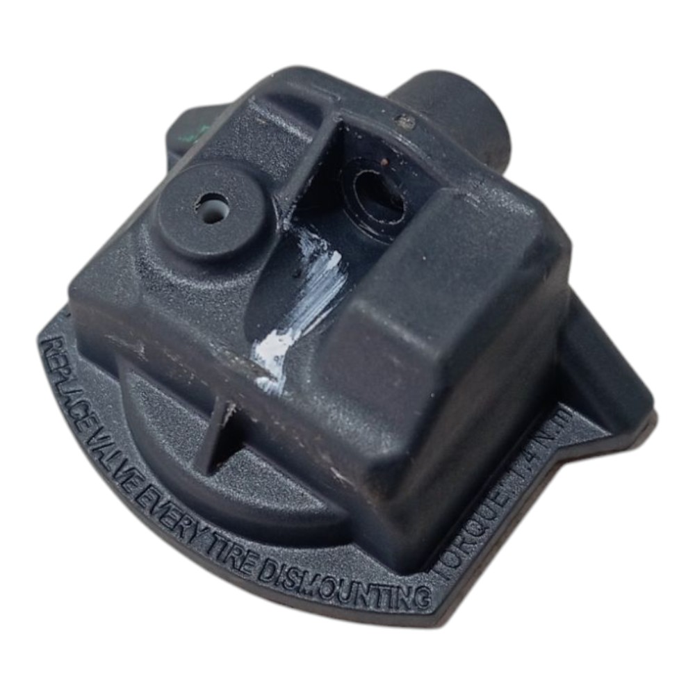 Sensor pressão pneu Renault Zoe 2022 a 23 V639 3