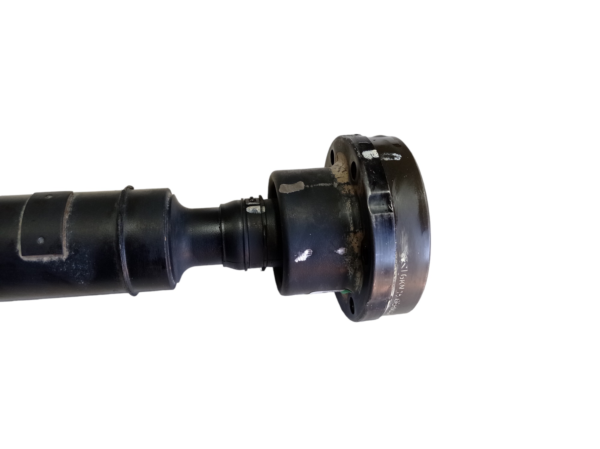 Cardan Dianteiro Range Rover Vogue 3.6 V8 2008 V583 4