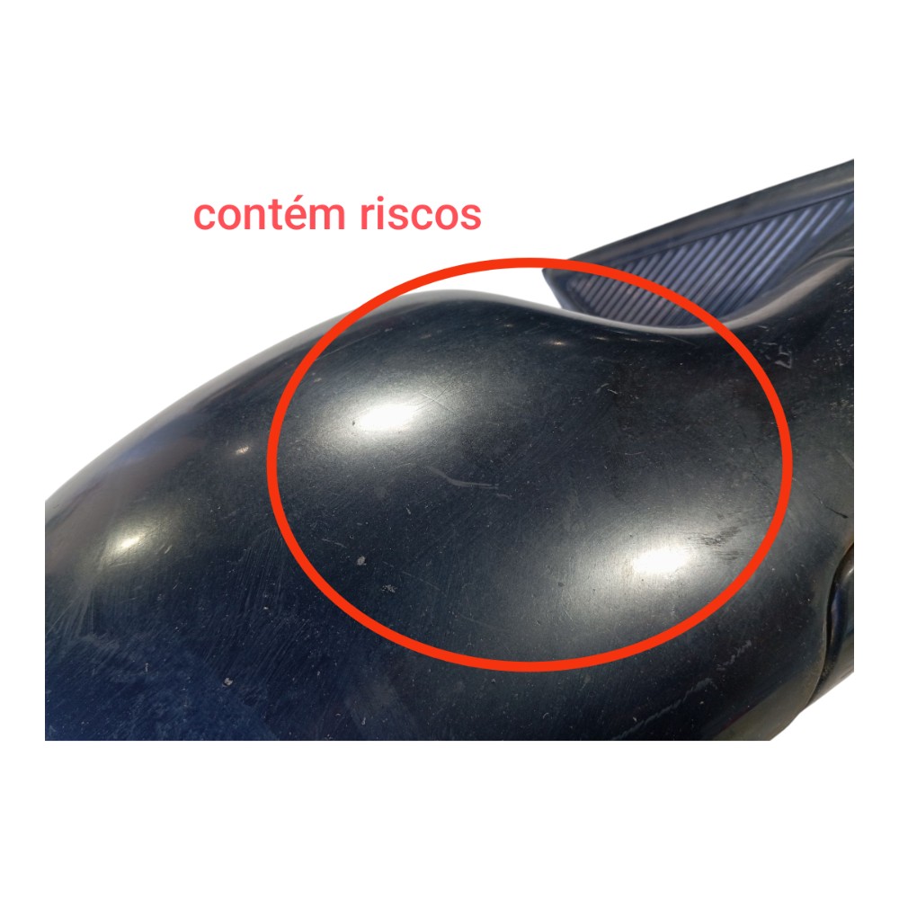 Retrovisor Direito Chryler Grand Caravan 2003 V578 5