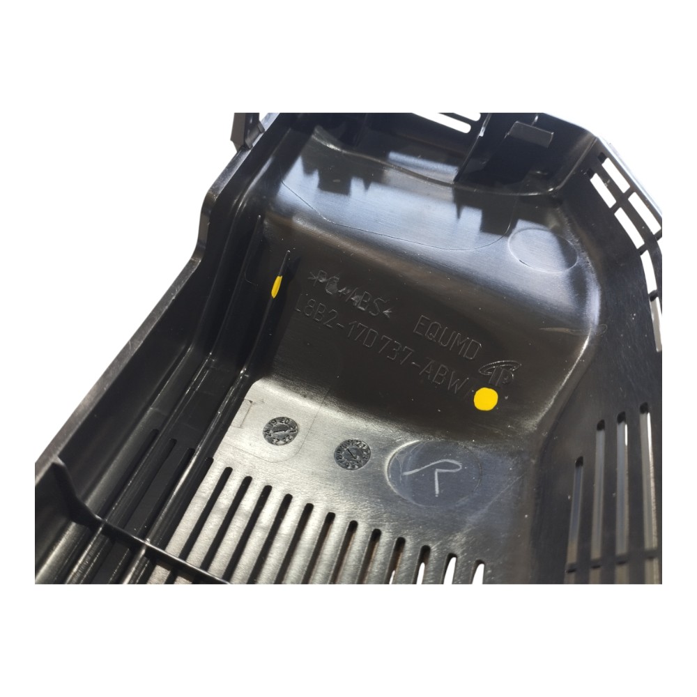 Capa Câmera Parabrisa Land Rover Defender 2021 2022 V645 8