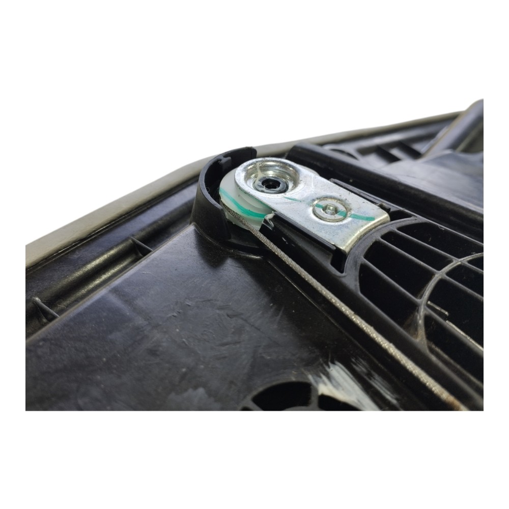 Máquina De Vidro Traseiro Esq Byd Song Plus 2024 1.5 V631 8