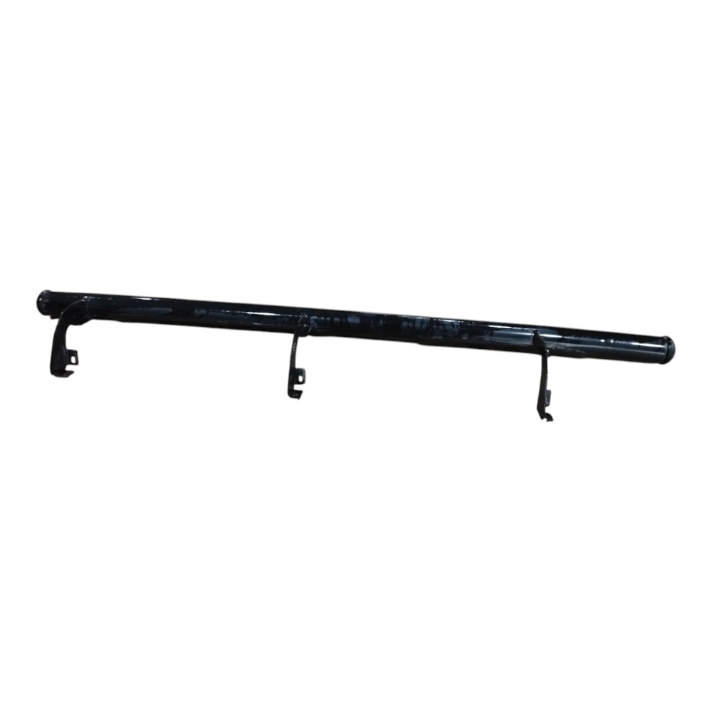 Estribo Esquerdo Mitsubishi L200 Sport 2004 V638 3