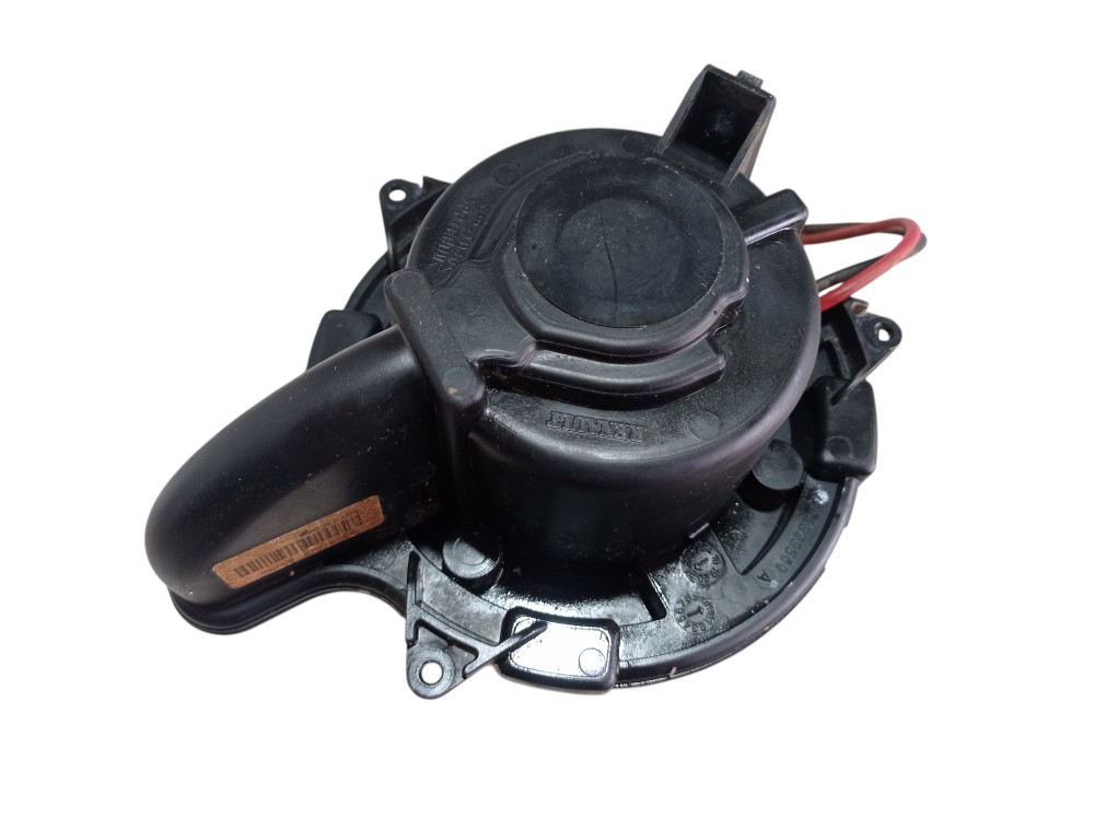Motor Ar Forçado Renault Zoe Neo Int 2023 V617 5