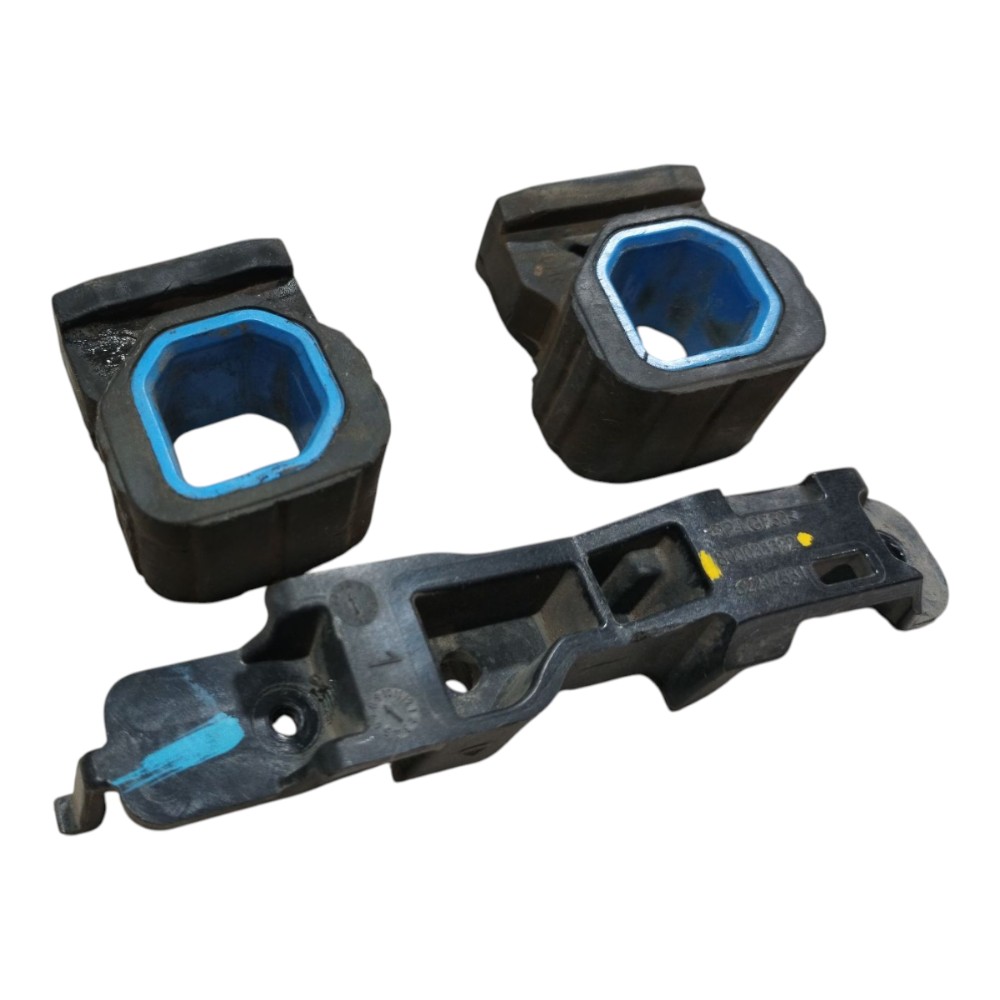 Coxim Radiador Ram Rampage 2023 2025 V659 1