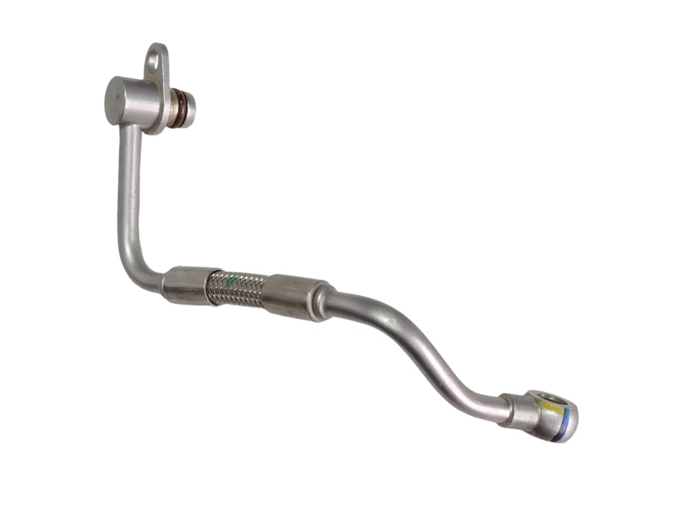 Cano Óleo Turbina Gwm Haval H6 Hev 1.5 2024 V610 5