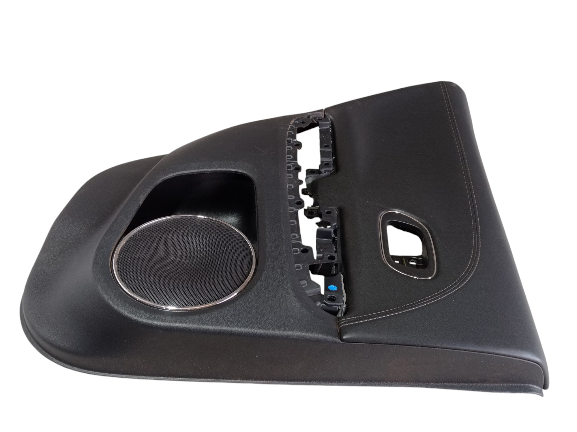 Forro Porta Traseiro Esquerdo Honda Hrv Touring 2020 25 V602 4