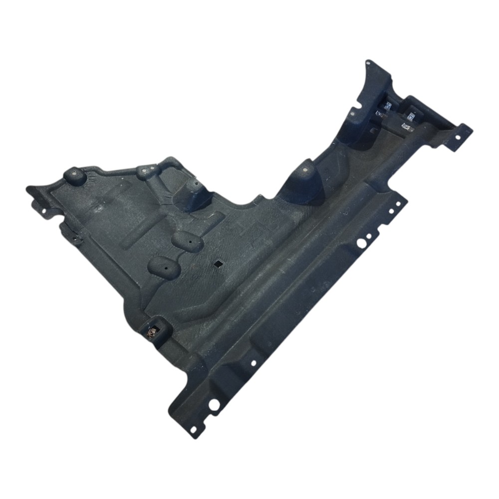 Capa Protetora Asoalho Esquerdo Land Rover Defender 22 V645 2