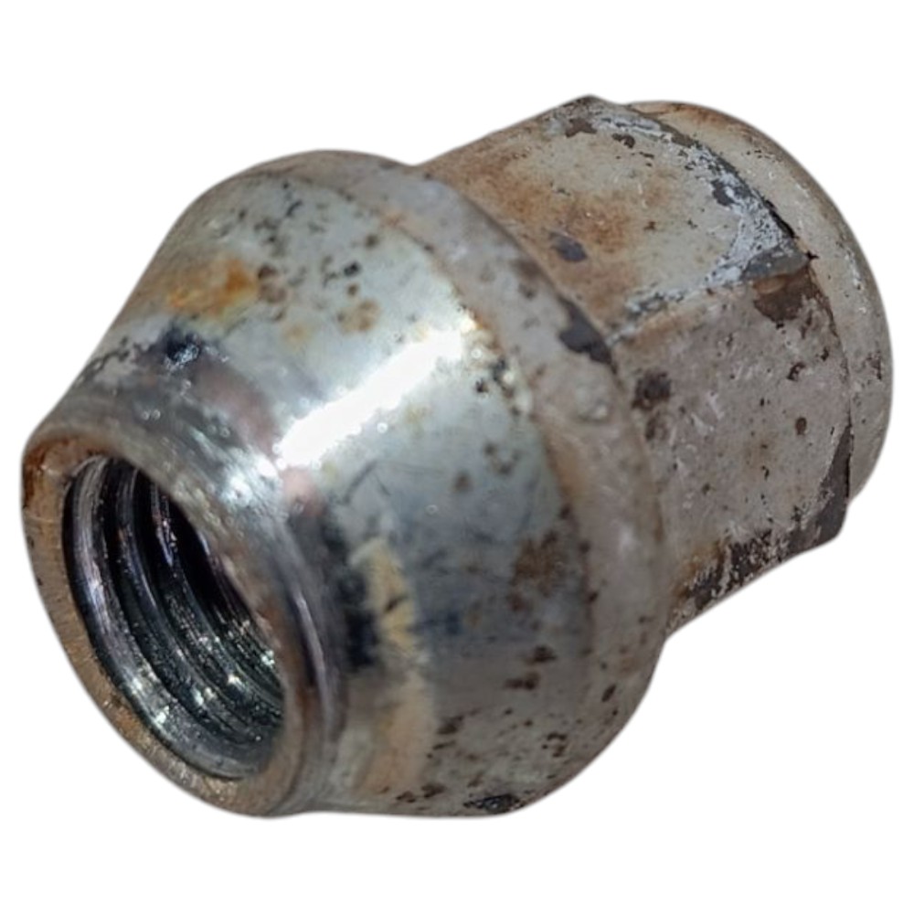 Porca Roda Troller T4 2006 A 2012 V650 2