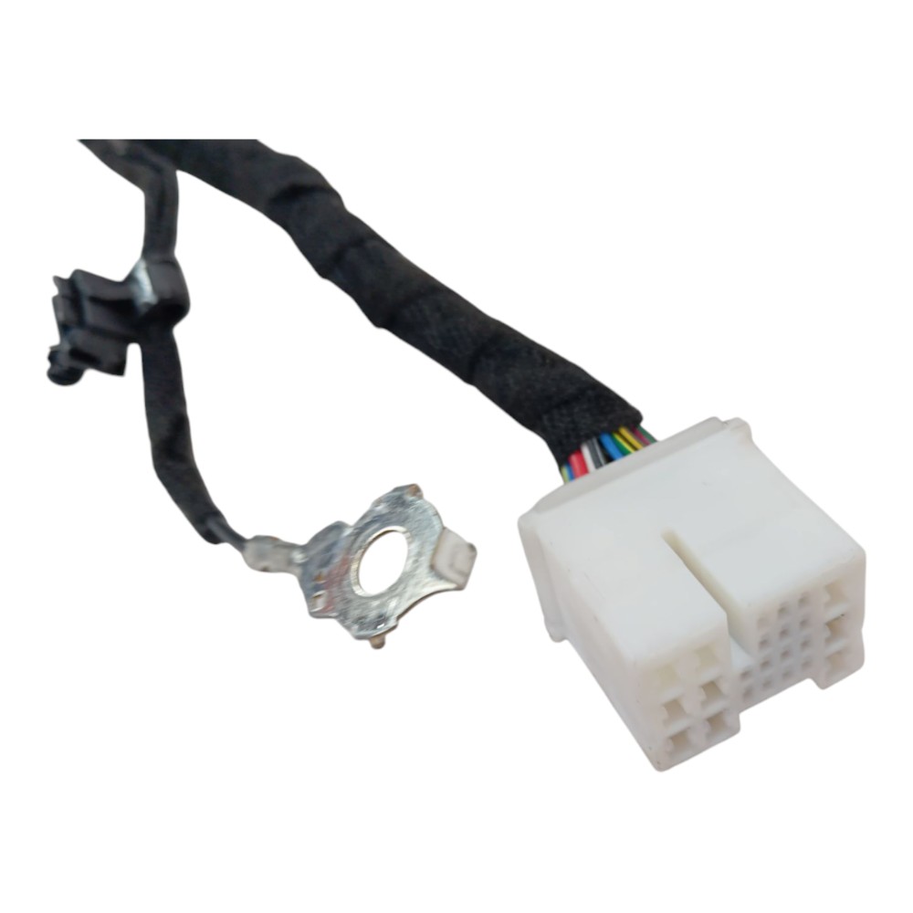 Chicote Porta Dianteira Direita Byd Dolphin Gs 2024 25 V628 8