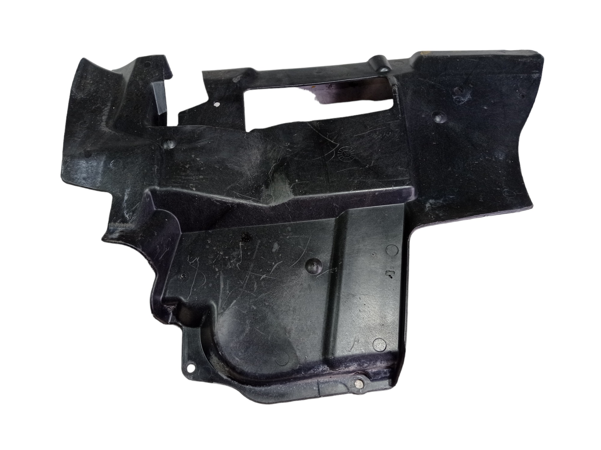 Defletor Parabarro Diant Esquerdo Range Rover Vogue 08 V583 5