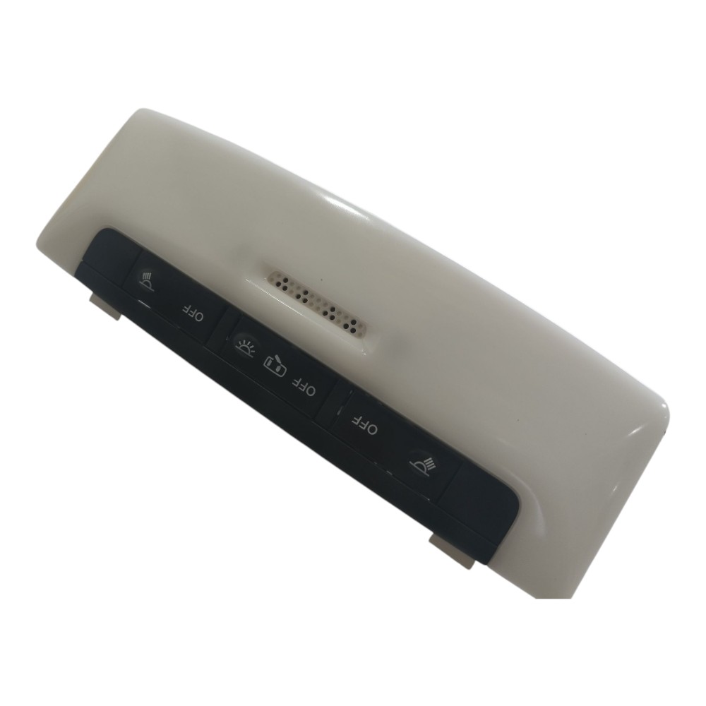 Luz Cortesia Teto Nissan Leaf 2023 V632 6