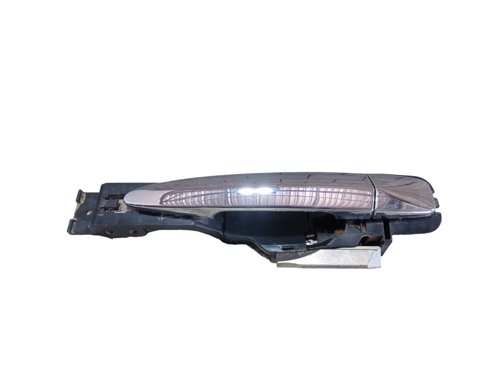 Maçaneta Externa Traseira Direita Nissan Leaf 2022 V589 1