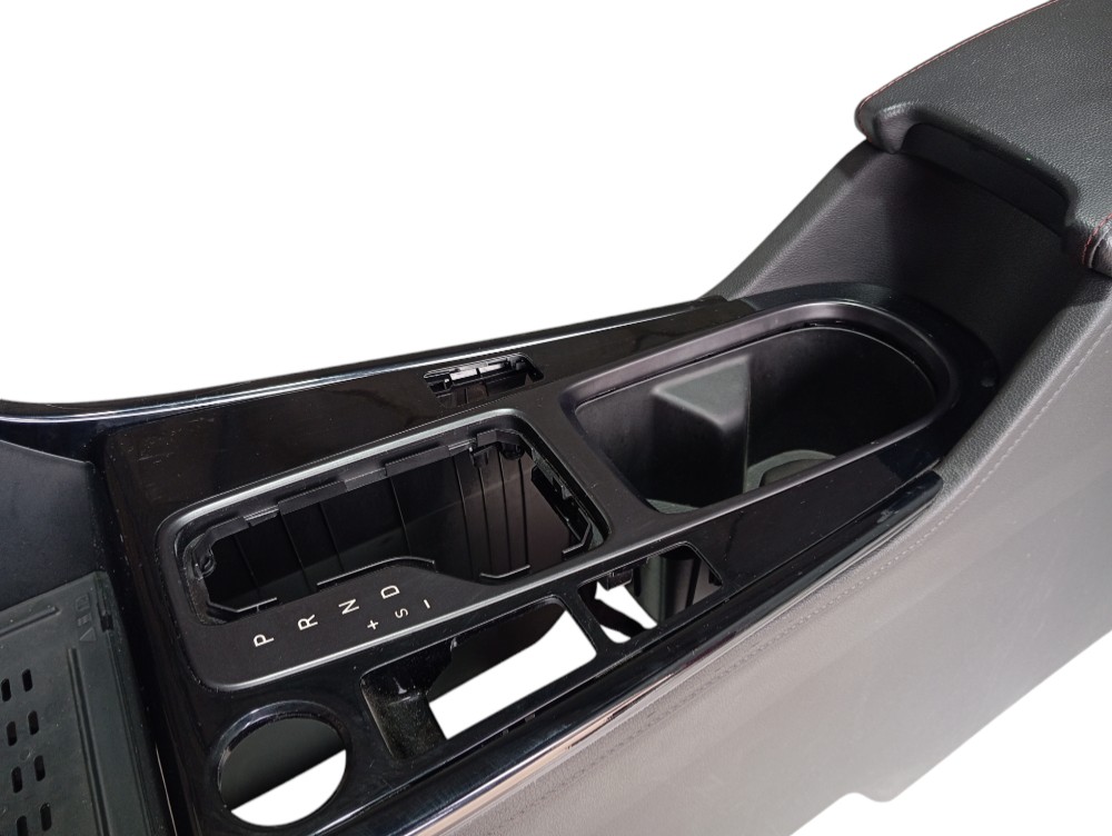 Console Central Hyundai Creta Nline 1.0 2022 2023 2024 V609 7