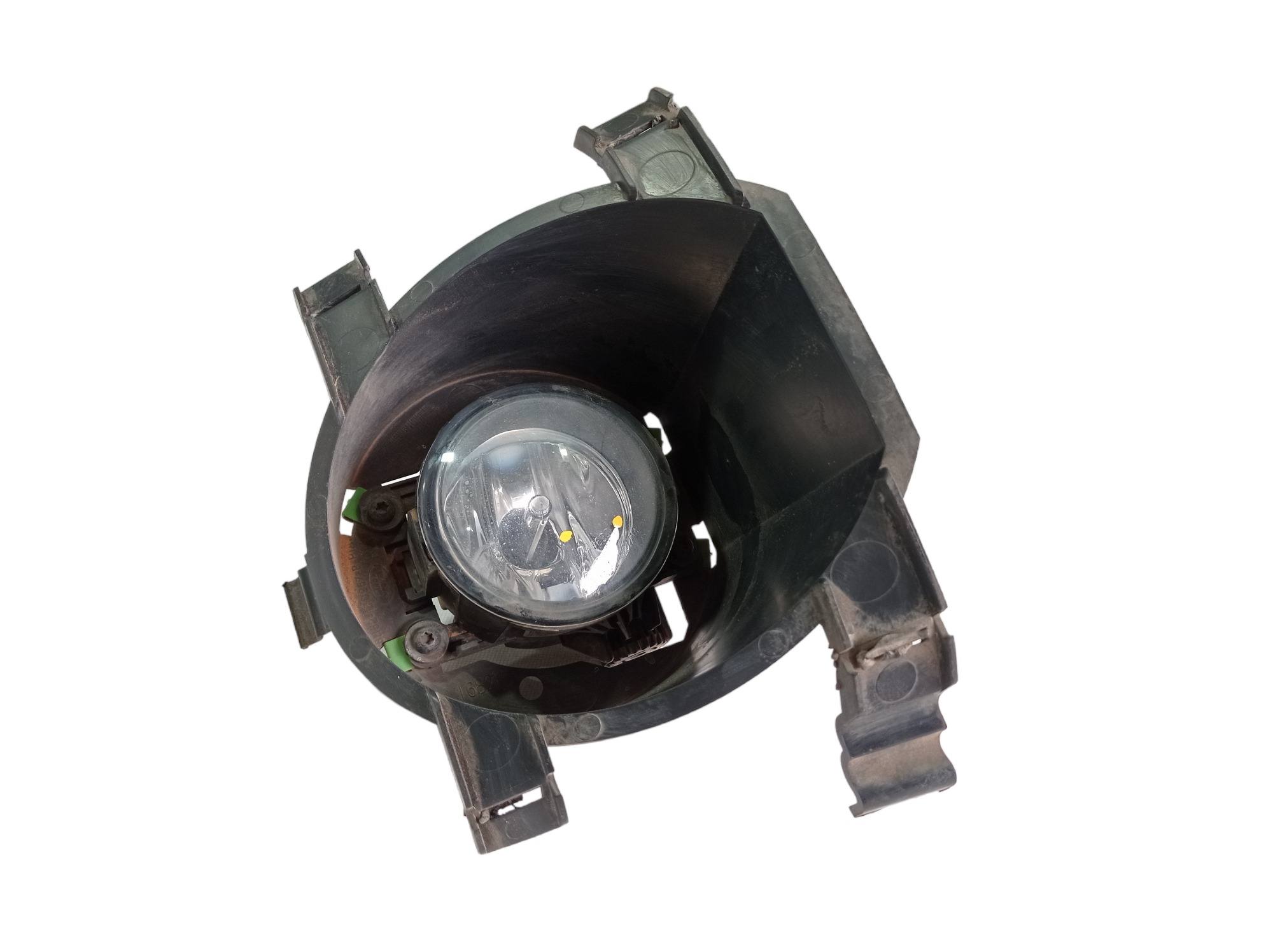 Farol De Milha Direito Land Rover Freelander 2 3.2 2008 V479 5