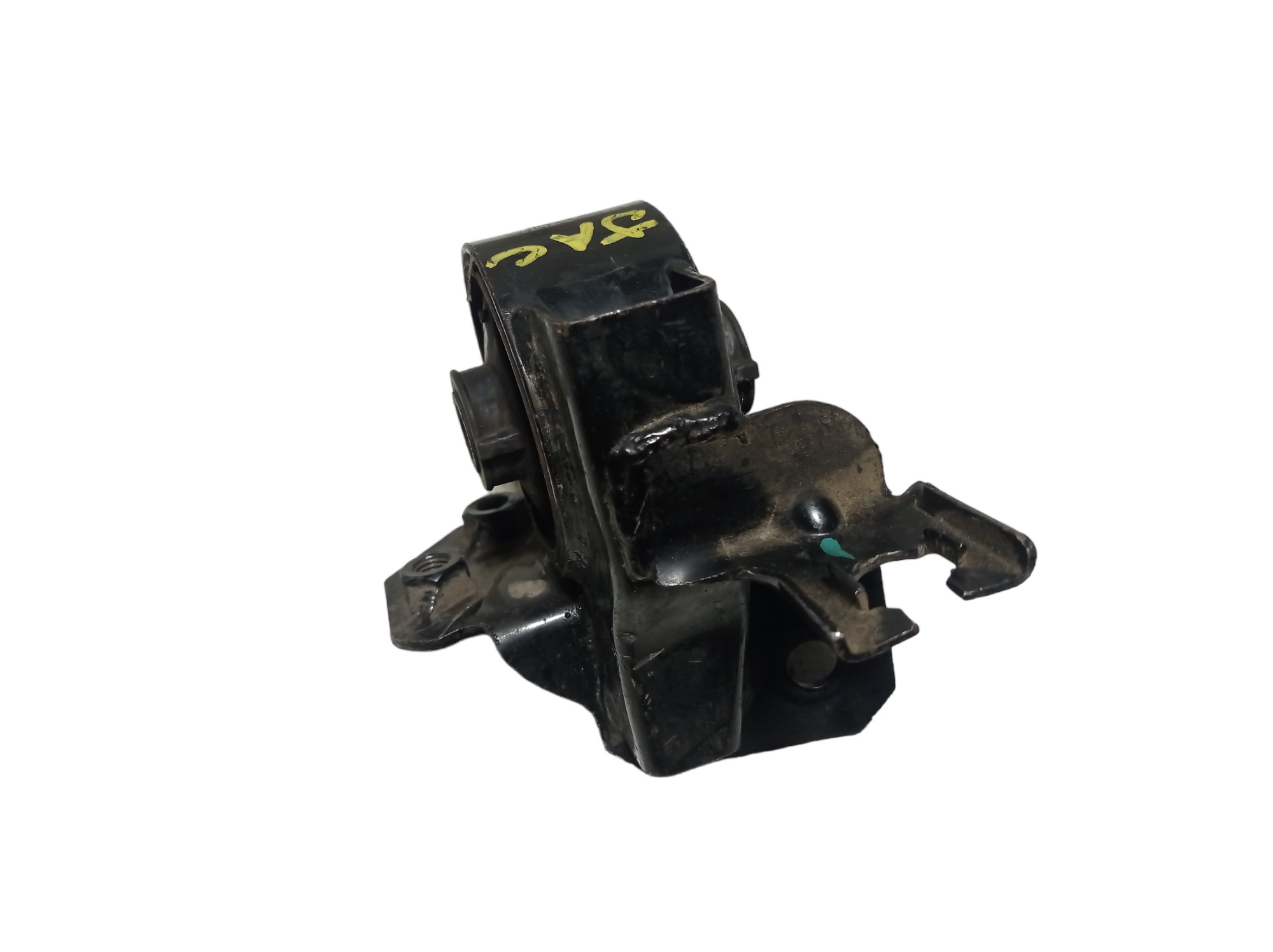 Coxim Esquerdo Câmbio Jac J3 1.4 2012 V85 4