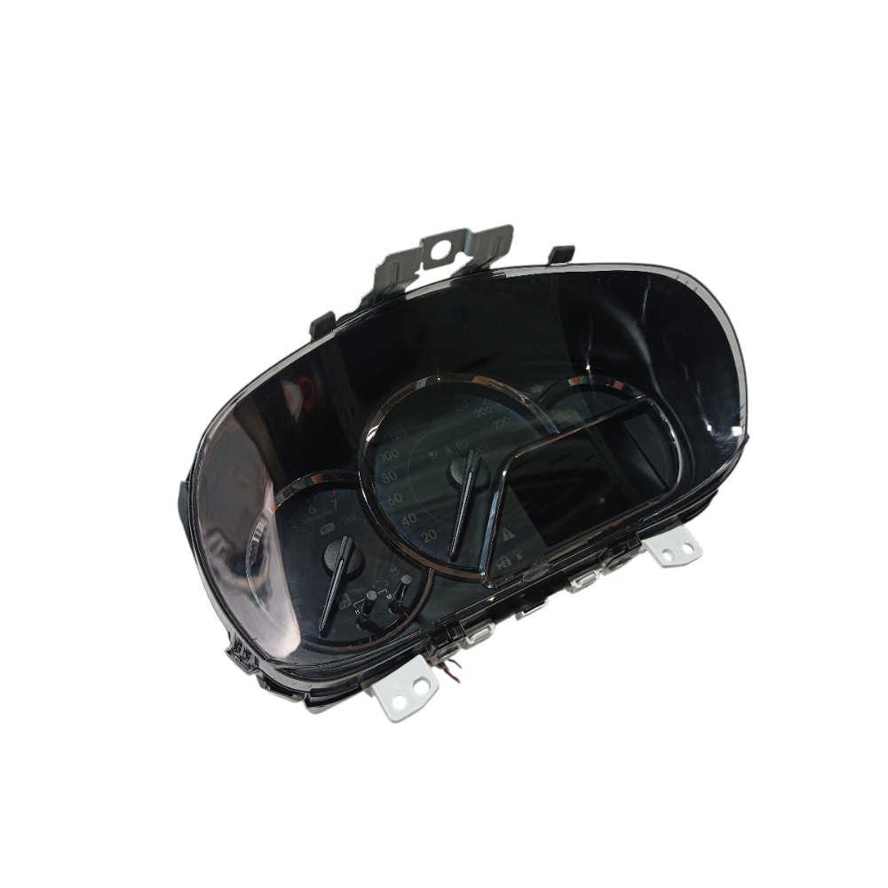 Painel instrumentos Toyota Yaris 2022 2023 4